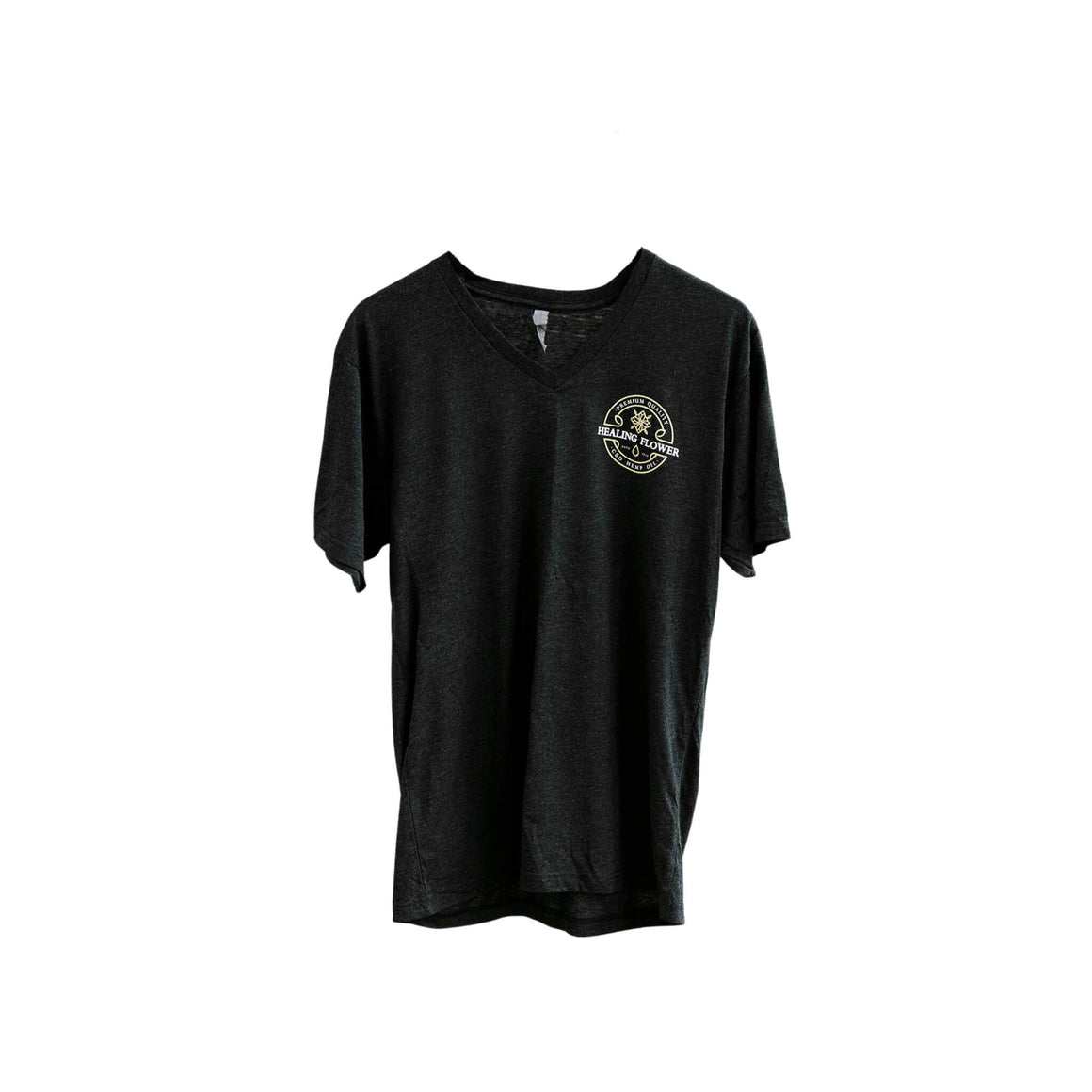 Unisex T-Shirt Black